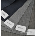 Bonne qualité chine fournisseur broche 70% laine 30% polyester tissu pour costume uniforme